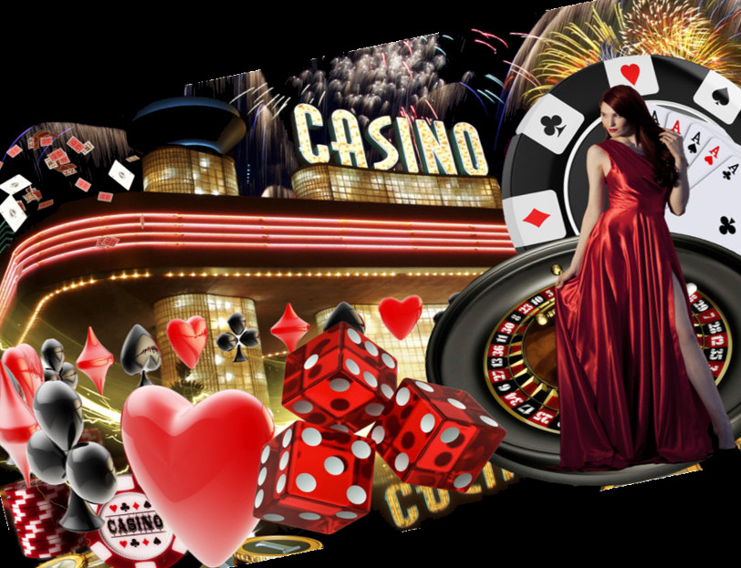 Live Casino Bonus