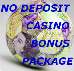 Casino Bonus with No Deposit
